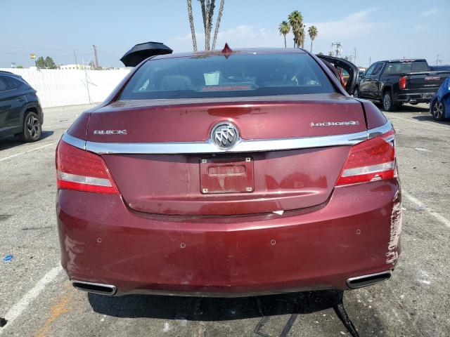 Photo 6 from auction – 2015 BUICK LACROSSE P with VIN 1G4GF5G38FF144732