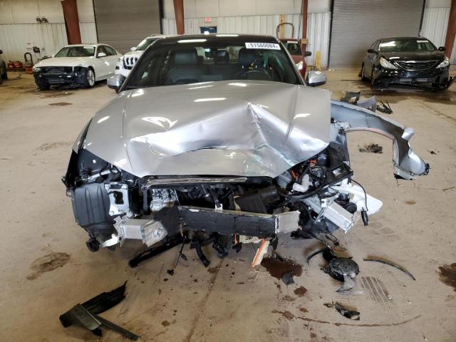 Photo 5 from auction – 2019 AUDI A3 PREMIUM with VIN WAUBEGFF2K1019058