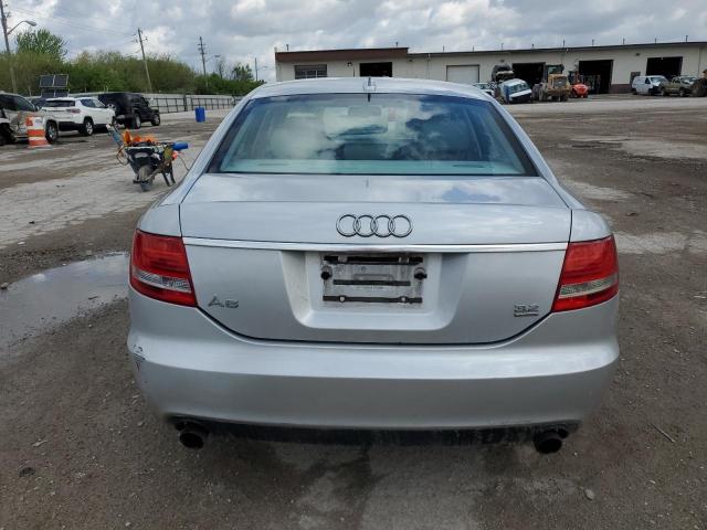 Photo 6 from auction – 2006 AUDI A6 3.2 QUA with VIN WAUDG74F96N032930
