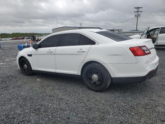 Photo 2 from auction – 2014 FORD TAURUS POL with VIN 1FAHP2MK8EG148472