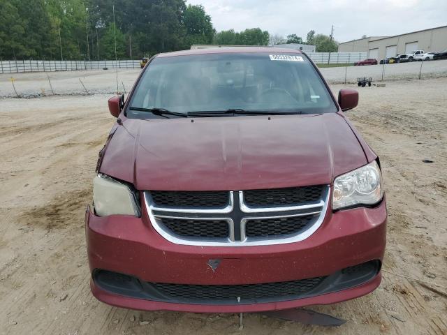 Photo 5 from auction – 2015 DODGE GRAND CARA with VIN 2C4RDGBGXFR659796