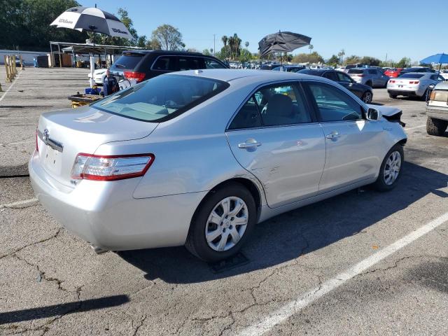 Photo 3 from auction – 2011 TOYOTA CAMRY HYBR with VIN 4T1BB3EK3BU143384