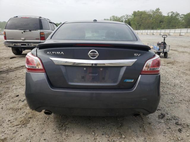 Photo 6 from auction – 2013 NISSAN ALTIMA 2.5 with VIN 1N4AL3AP7DC918847