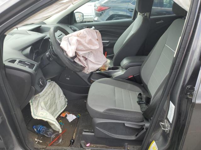 Photo 7 from auction – 2013 FORD ESCAPE SE with VIN 1FMCU0G92DUD70849