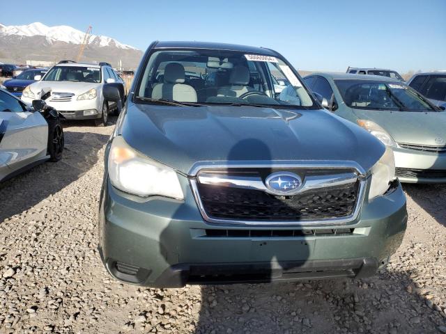 Photo 5 from auction – 2014 SUBARU FORESTER 2 with VIN JF2SJAAC3EH478170