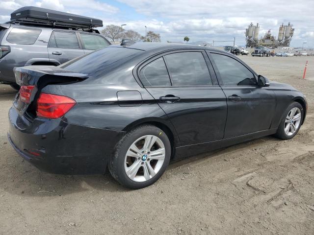 Photo 3 from auction – 2016 BMW 328 I SULE with VIN WBA8E9G53GNT45270