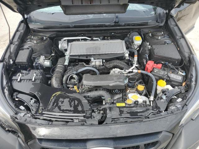 Photo 12 from auction – 2024 SUBARU OUTBACK WI with VIN 4S4BTGUD2R3149961