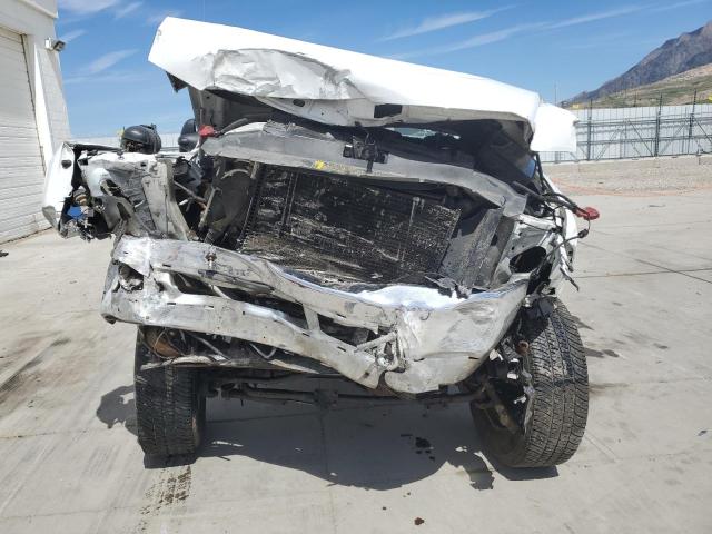 Photo 5 from auction – 2004 FORD F250 SUPER with VIN 1FTNW21P44EB76036