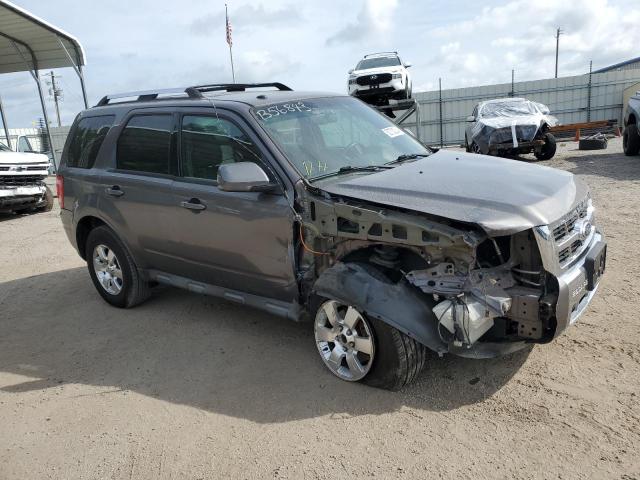 Photo 4 from auction – 2011 FORD ESCAPE LIM with VIN 1FMCU9EG7BKB56843