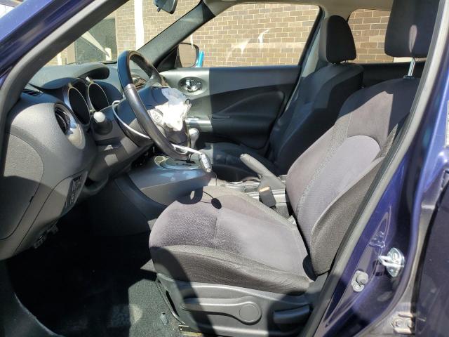 Photo 7 from auction – 2015 NISSAN JUKE S with VIN JN8AF5MV8FT555926