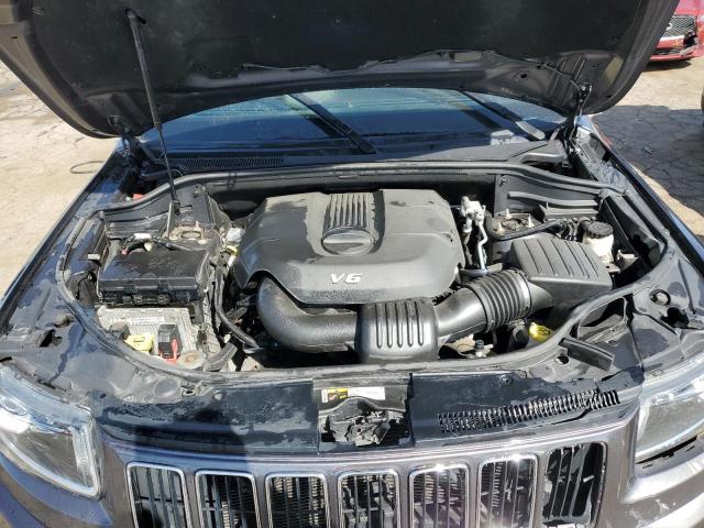 Photo 11 from auction – 2014 JEEP GRAND CHER with VIN 1C4RJFAG8EC371335