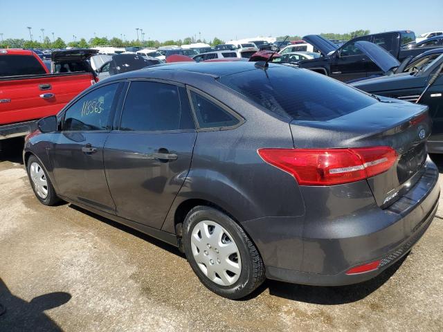Photo 2 from auction – 2015 FORD FOCUS S with VIN 1FADP3E25FL368650