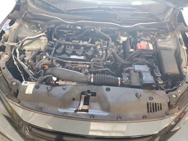 Photo 11 from auction – 2020 HONDA CIVIC with VIN SHHFK7H45LU208058