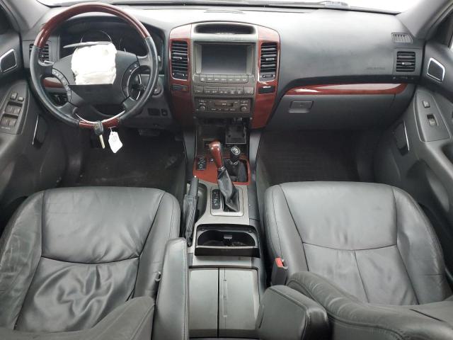 Photo 8 from auction – 2008 LEXUS GX 470 with VIN JTJBT20X580171117