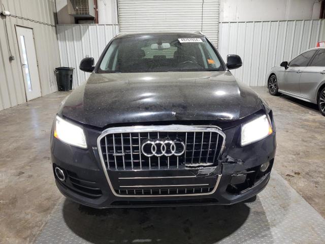Photo 5 from auction – 2016 AUDI Q5 PREMIUM with VIN WA1L2AFP9GA067647
