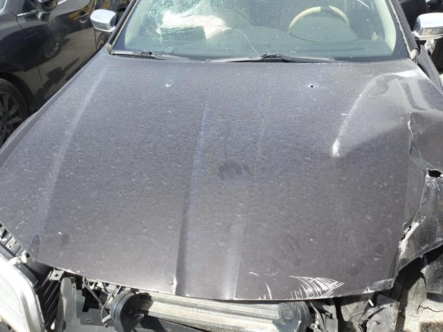Photo 12 from auction – 2012 CHRYSLER 300 LIMITE with VIN 2C3CCACG2CH176121