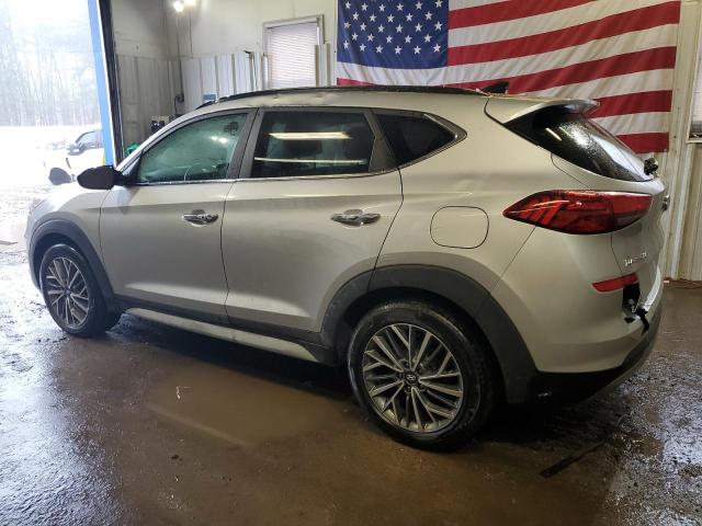 Photo 2 from auction – 2020 HYUNDAI TUCSON LIM with VIN KM8J3CAL0LU166145