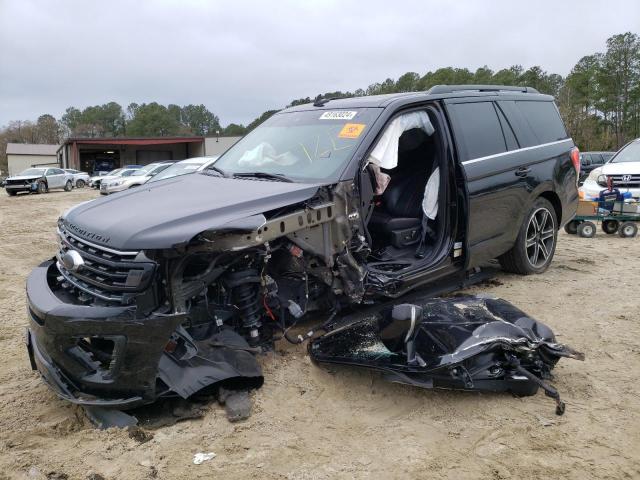 FORD EXPEDITION 2019 with VIN 1FMJU2AT1KEA11667 - Photo from auction