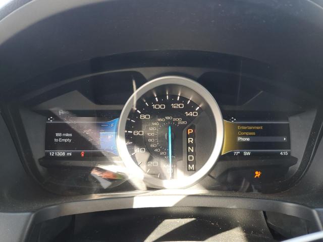 Foto 9 de la subasta – 2014 FORD EXPLORER L con VIN 1FM5K8F89EGB96686