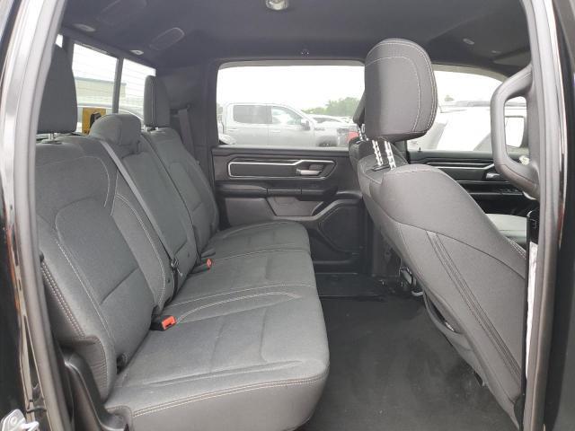 Photo 10 from auction – 2020 RAM 1500 BIG H with VIN 1C6SRFFT7LN410912