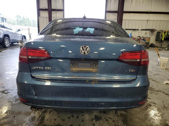 Photo 6 from auction – 2017 VOLKSWAGEN JETTA SEL with VIN 3VWL17AJ8HM234029