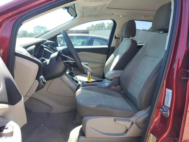 Photo 7 from auction – 2013 FORD ESCAPE SE with VIN 1FMCU9G96DUC30890