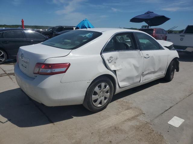 Photo 3 from auction – 2010 TOYOTA CAMRY BASE with VIN 4T4BF3EK5AR044140