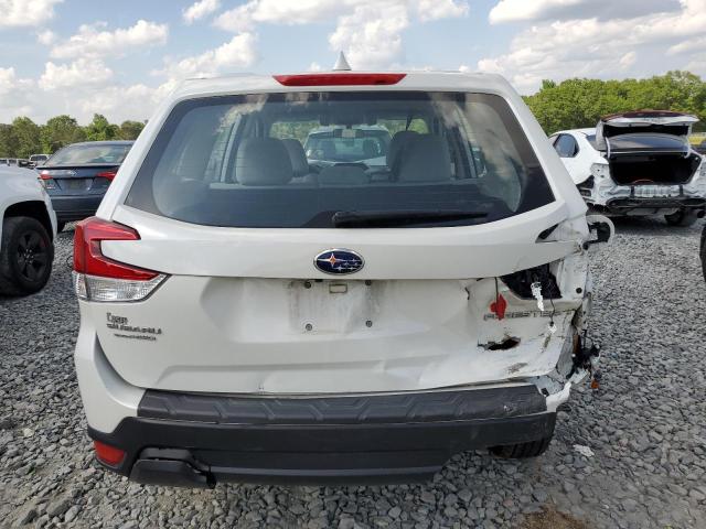 Photo 6 from auction – 2019 SUBARU FORESTER with VIN JF2SKAAC4KH454971