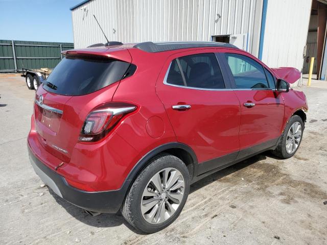 Photo 3 from auction – 2018 BUICK ENCORE PRE with VIN KL4CJASB1JB655816