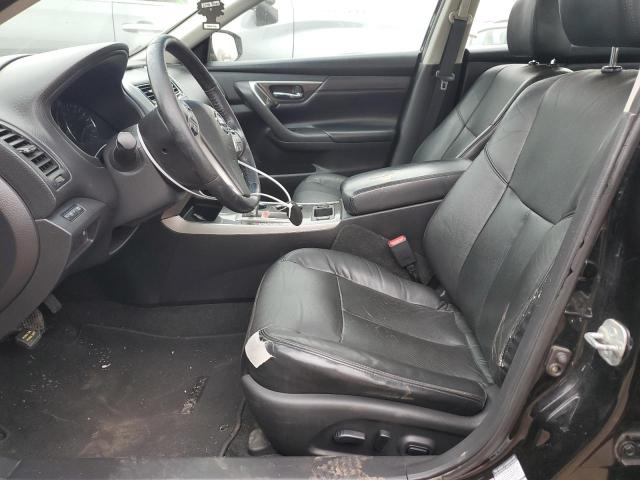 Photo 7 from auction – 2014 NISSAN ALTIMA 2.5 with VIN 1N4AL3AP5EC183836