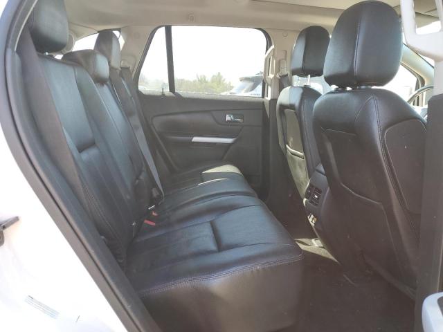 Photo 10 from auction – 2013 FORD EDGE LIMIT with VIN 2FMDK3KCXDBE24208