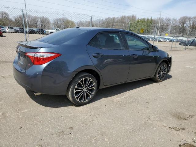 Photo 3 from auction – 2016 TOYOTA COROLLA L with VIN 2T1BURHE7GC563323