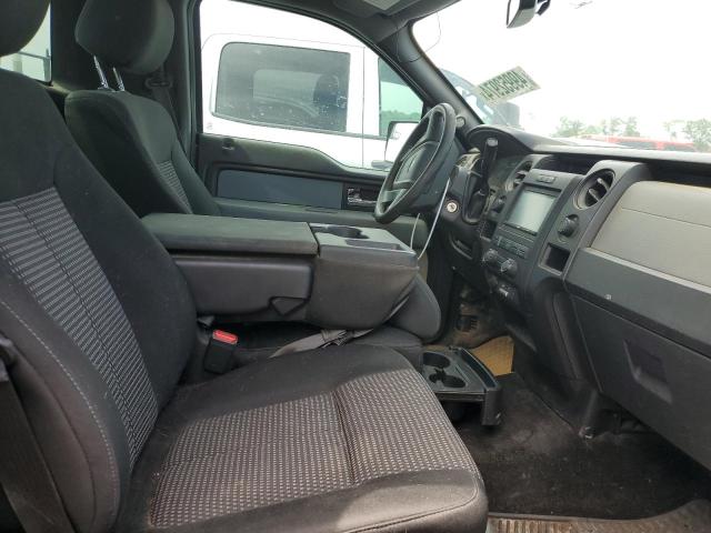 Photo 10 from auction – 2014 FORD F150 with VIN 1FTMF1EF6EFB68412