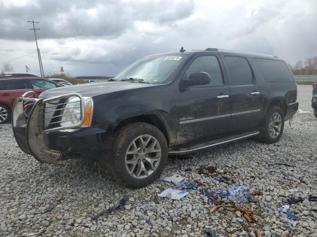 Photo 1 from auction – 2011 GMC YUKON XL D with VIN 1GKS2MEFXBR206579