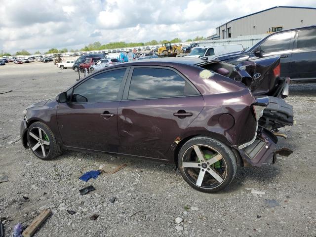 Photo 2 from auction – 2011 KIA FORTE EX with VIN KNAFU4A23B5409067