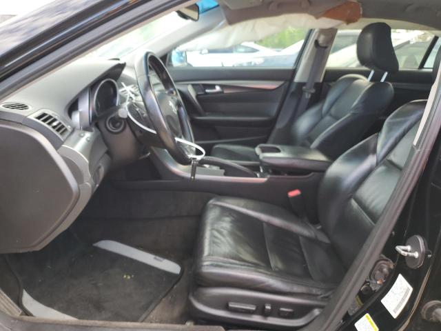 Photo 7 from auction – 2012 ACURA TL with VIN 19UUA8F59CA000661