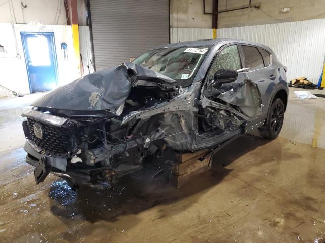 MAZDA CX-5 PREFE 2023 con VIN JM3KFBCM6P0155591 - Foto de la subasta