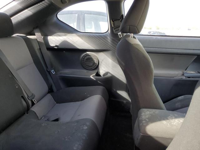 Photo 10 from auction – 2014 TOYOTA SCION TC with VIN JTKJF5C72E3077072