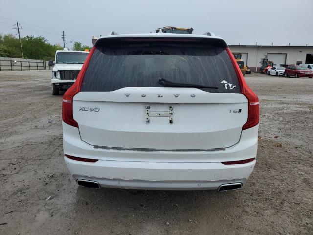 Photo 6 from auction – 2018 VOLVO XC90 T6 with VIN YV4A22PK8J1371126
