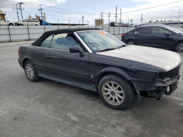 Photo 4 from auction – 1996 AUDI CABRIOLET with VIN WAUAA88G9TA008367