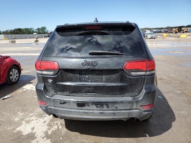Photo 6 from auction – 2015 JEEP GRAND CHER with VIN 1C4RJFAG4FC134729