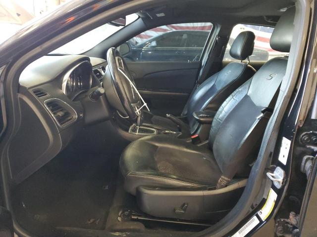 Photo 7 from auction – 2014 CHRYSLER 200 LIMITE with VIN 1C3CCBCG3EN164995