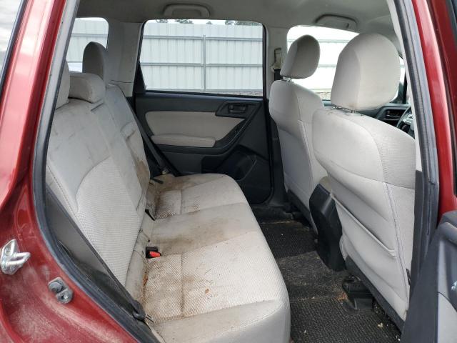 Photo 10 from auction – 2014 SUBARU FORESTER 2 with VIN JF2SJACC8EG419957