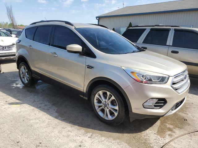 Photo 4 from auction – 2017 FORD ESCAPE SE with VIN 1FMCU0GD0HUE42433