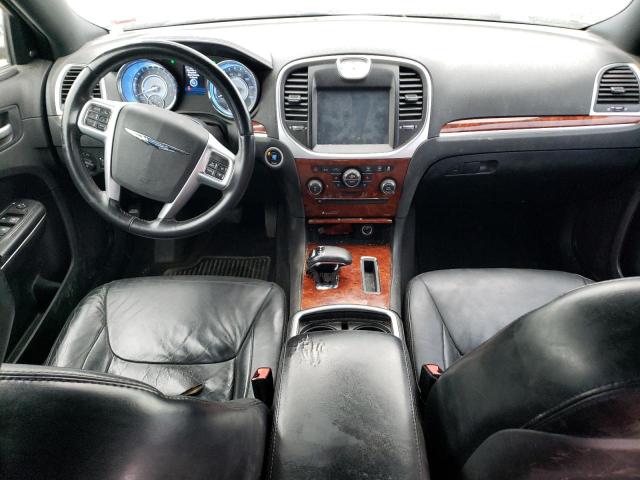 Photo 8 from auction – 2012 CHRYSLER 300 LIMITE with VIN 2C3CCACG3CH249612