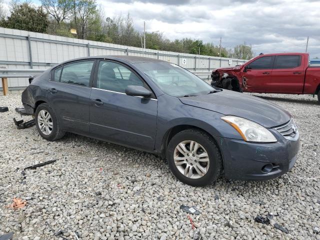 Photo 4 from auction – 2012 NISSAN ALTIMA BAS with VIN 1N4AL2AP3CN434638