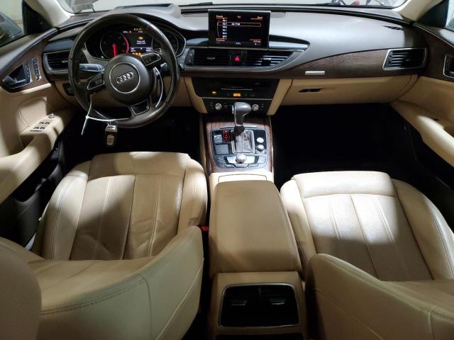 Photo 8 from auction – 2015 AUDI A7 PRESTIG with VIN WAU2MAFC1FN015507