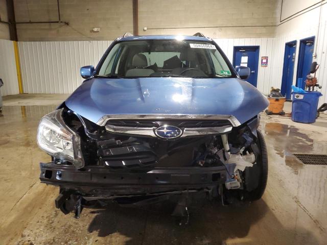 Photo 5 from auction – 2018 SUBARU FORESTER 2 with VIN JF2SJAEC2JH421947