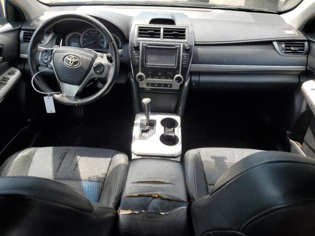 Photo 8 from auction – 2013 TOYOTA CAMRY L with VIN 4T1BF1FK5DU208391