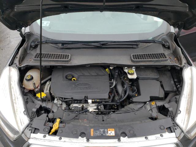 Photo 12 from auction – 2017 FORD ESCAPE SE with VIN 1FMCU0GD1HUA92813